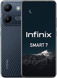 Infinix X6515 Dump File