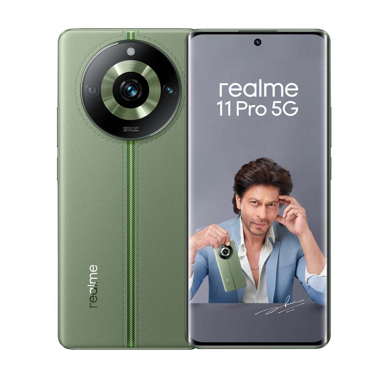 Realme 11 Pro